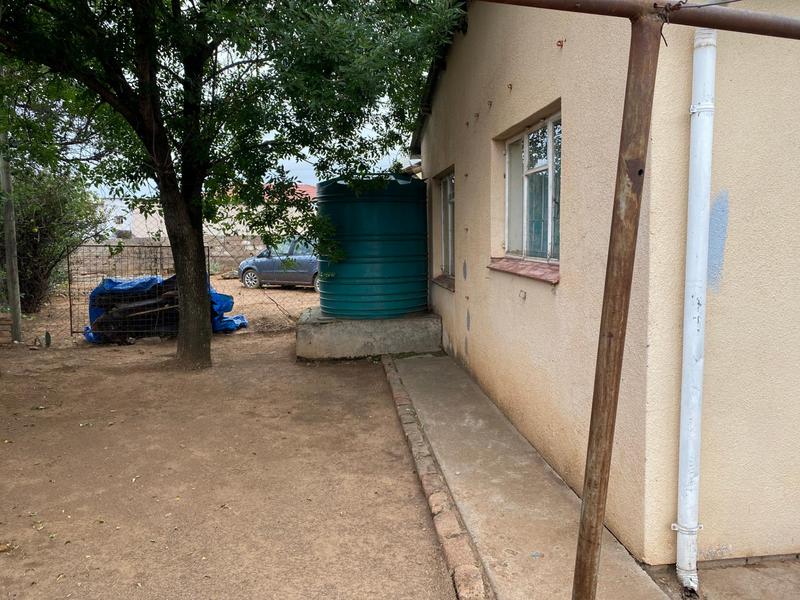 4 Bedroom Property for Sale in Victoria Park Eastern Cape